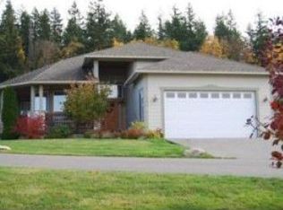 3448 Ashbrooke Ln, Bellingham, WA 98226