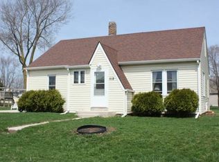 512 Wall St, Chilton, WI 53014