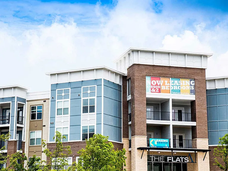The Flats — Photo 6