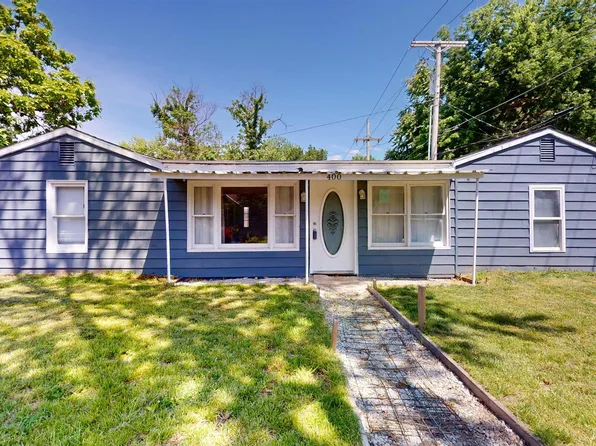 400 E 12th St, Sedalia, MO 65301