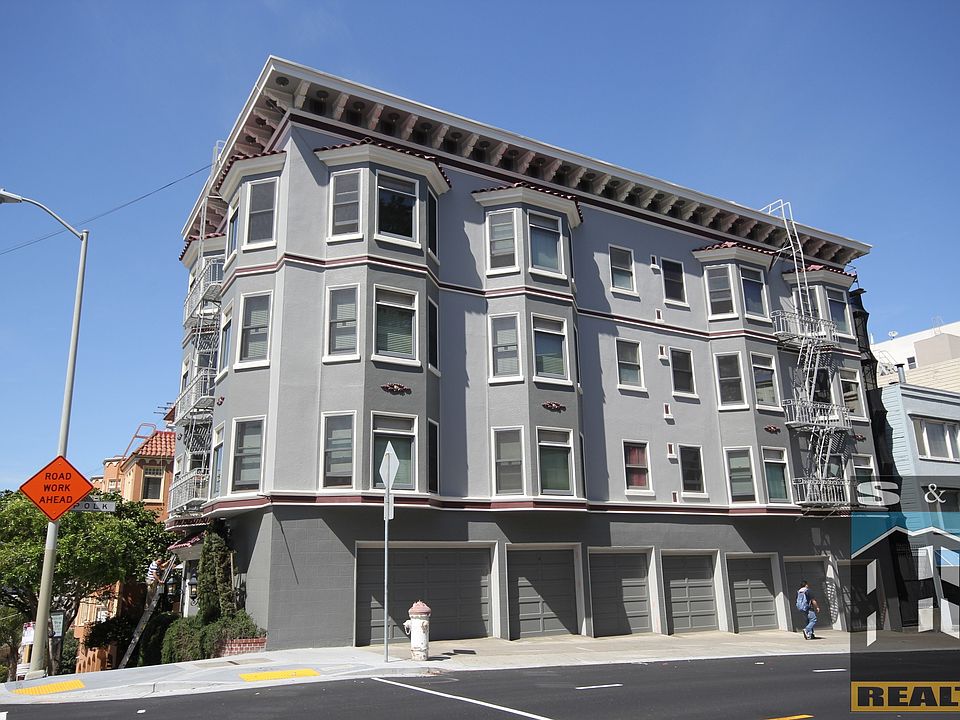 1st image of 1400 Greenwich St APT 2