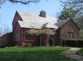 952 Montrose Ave, Columbus, OH 43209