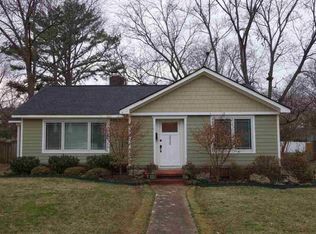 2320 Poincianna St SW, Huntsville, AL 35801