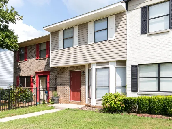 5430 Nottinghill Dr, Birmingham, AL 35235