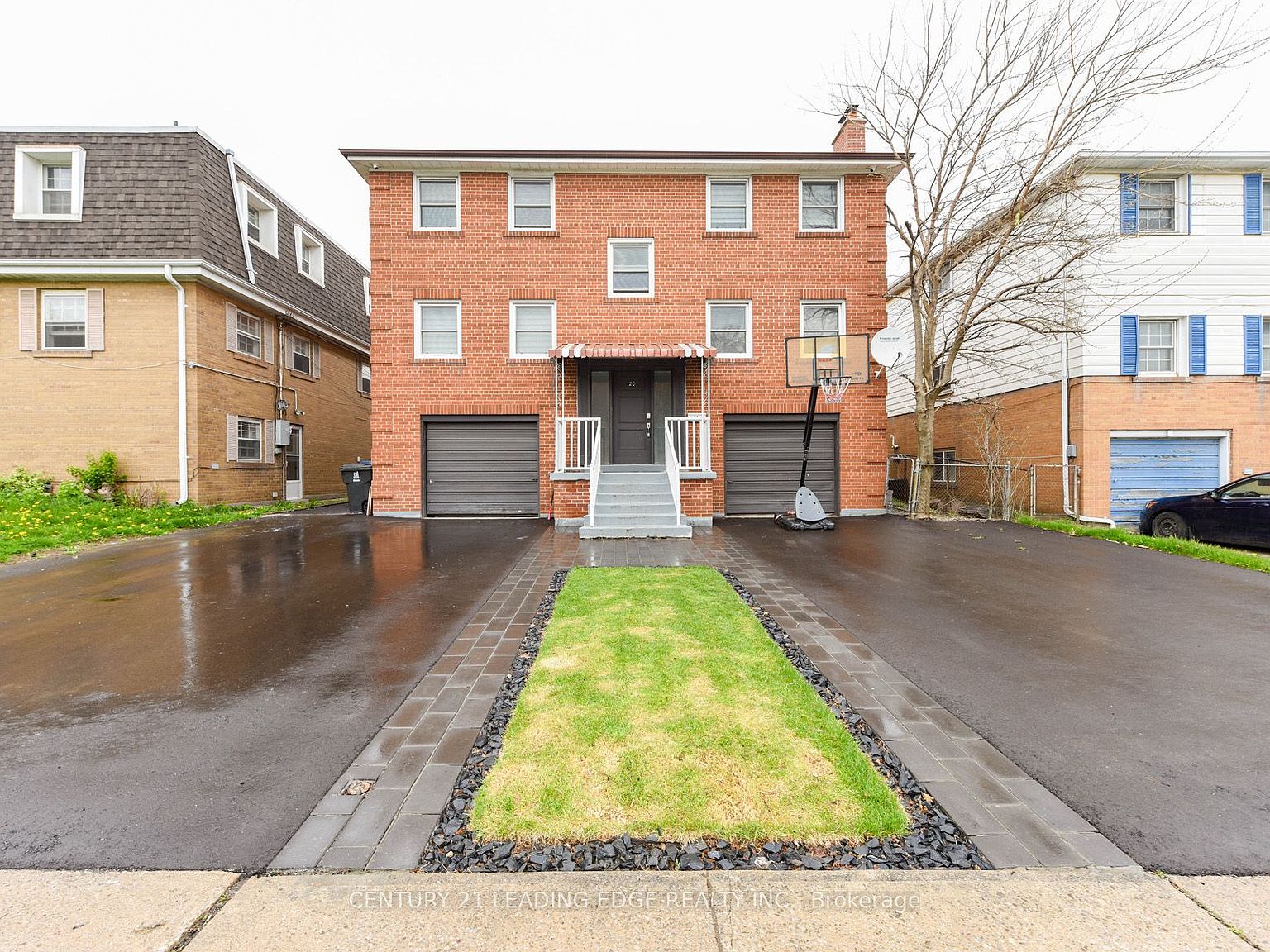 20 Bridesburg Dr, Toronto, ON M9R 2K3 MLS W8454100 Zillow