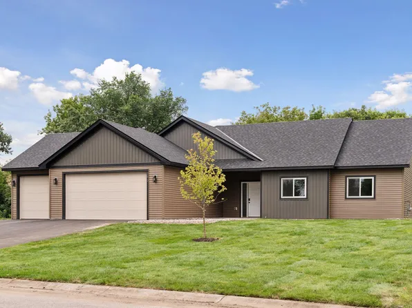 2672 128th Ave NW, Coon Rapids, MN 55448