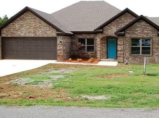 10812 Watson Rd, Sherwood, AR 72120