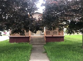 509 N Range St, Wolcott, IN 47995