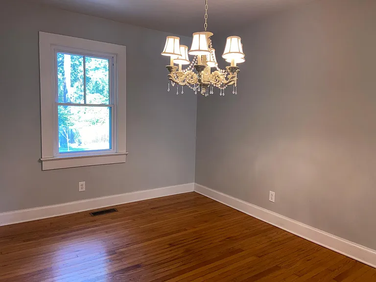 Dinning Room