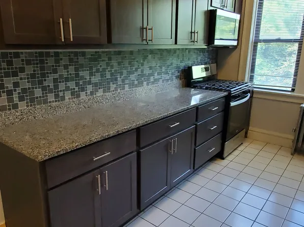 327 N Taylor Ave, Saint Louis, MO