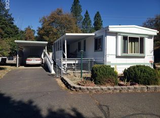 222 Ollis Rd Unit 59, Cave Junction, OR 97523