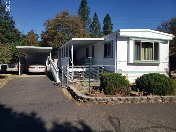 222 Ollis Rd Unit 59, Cave Junction, OR 97523