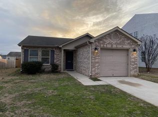 3204 Castlecreek Dr SW, Madison, AL 35756
