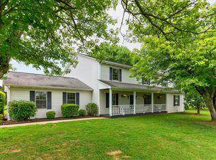 1100 Short Shun Rd, Nicholasville, KY 40356