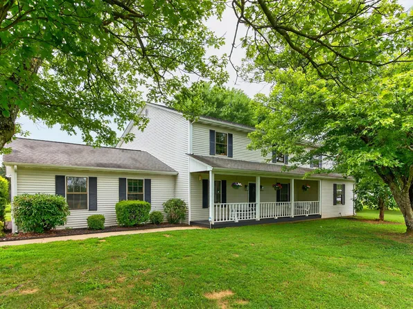 1100 Short Shun Rd, Nicholasville, KY 40356