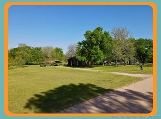 23291 County Road 3630, Stonewall, OK 74871