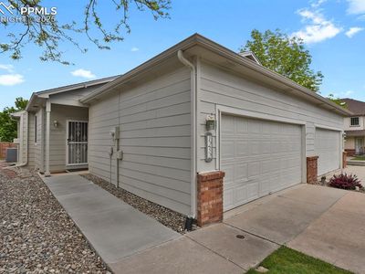 1252 Samuel Point, Colorado Springs, CO, 80906