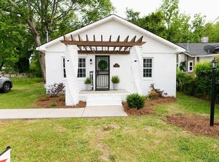 514 W Oakland Ave, Sumter, SC 29150