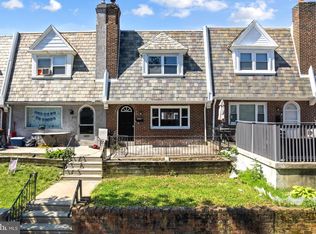 930 Scattergood St, Philadelphia, PA 19124