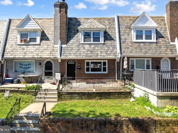 930 Scattergood St, Philadelphia, PA 19124
