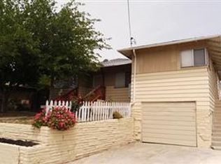 1125 Macaulay St, Antioch, CA 94509