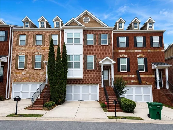 6065 Cameron Pointe, Peachtree Corners, GA 30092