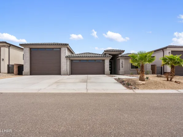 1623 E Laurel Dr, Lake Havasu City, AZ 86404