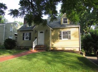 67 Lane Ave, West Caldwell, NJ 07006