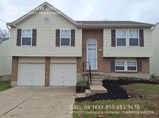 2478 Landview Dr, Covington, KY 41017