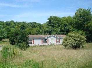 1672 Statesville Rd, Watertown, TN 37184