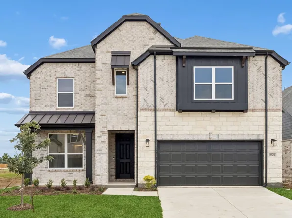 Homes Available Soon, Mission Hills