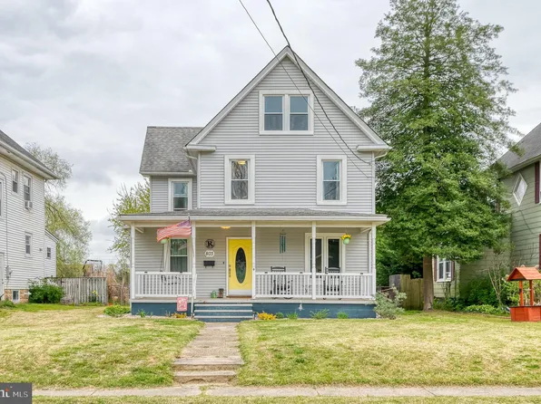 803 Market St, Denton, MD 21629