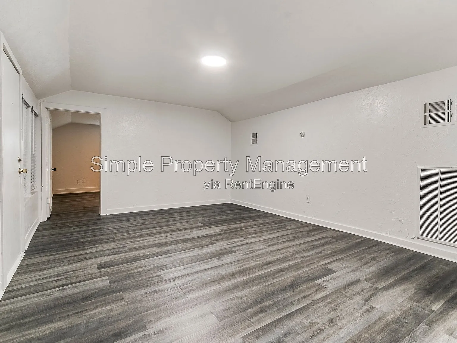 2 bed, 1.0 bath, 600 sqft, $950 — Photo 4