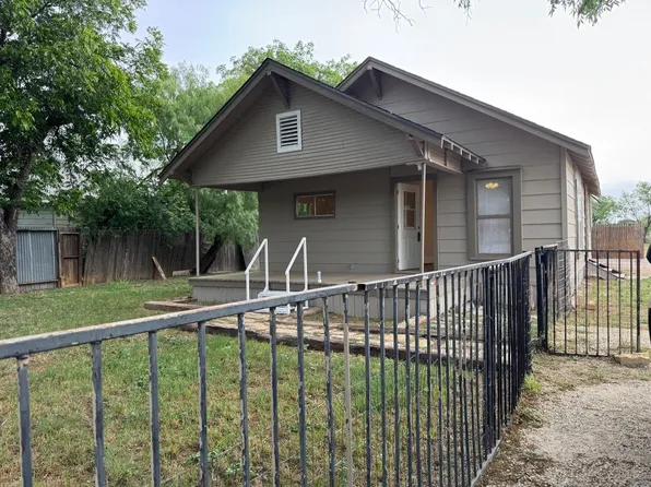 802 Fm 1750, Abilene, TX 79602