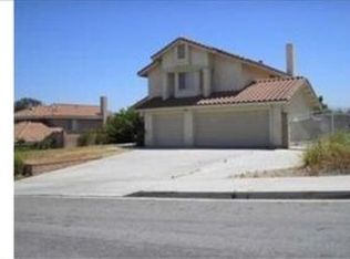 6762 Ridgeside Dr, Riverside, CA 92506