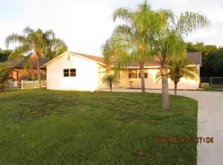 1832 SE Floresta Dr, Port Saint Lucie, FL 34983