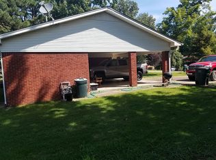 209 County Road 115, Bono, AR 72416