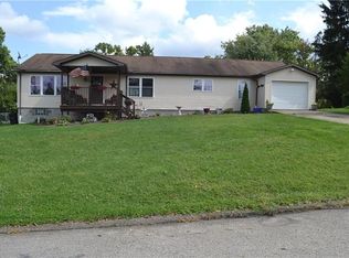 900 Orchard St, California, PA 15419