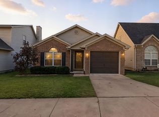 3040 Maddie Ln, Lexington, KY 40511