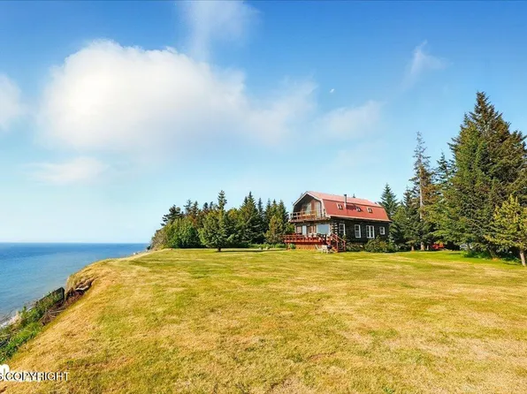 21033 Sterling Hwy, Ninilchik, AK 99639