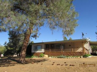 430 Laurel Dr, Bodfish, CA 93205