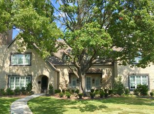 6831 Pemberton Dr, Dallas, TX 75230