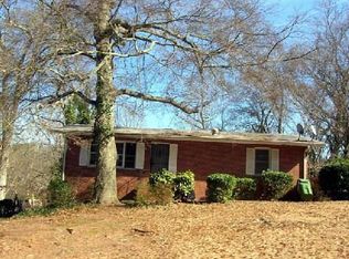 2900 Level Ridge Rd SE, Atlanta, GA 30354