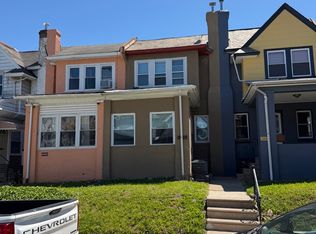 5817 N 6th St, Philadelphia, PA 19120