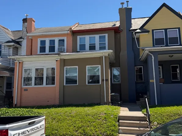 5817 N 6th St, Philadelphia, PA 19120