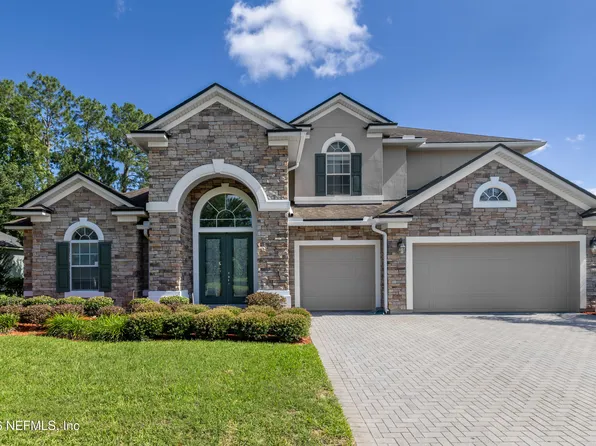 11850 FITCHWOOD Circle, Jacksonville, FL 32258