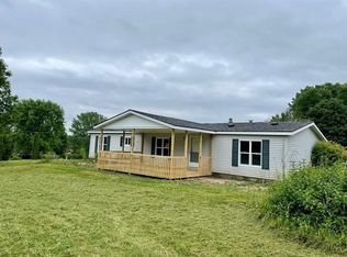 4191 Palmer Rd, Richmond, IN 47374