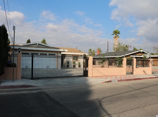 12257 Hart St, North Hollywood, CA 91605
