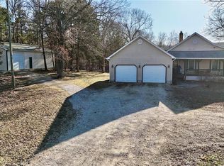 4101 Juedeman Rd, Cuba, MO 65453
