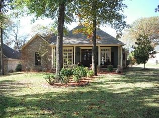 5108 Whitaker Cir, Longview, TX 75605